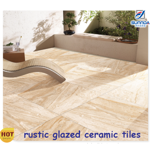 cheap ceramic tiles rough finish flooring tiles, discontinued marble glazed inkjet non slip rustic ceramic porcelain floor tiles